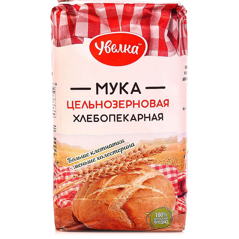 Мука увелка фото