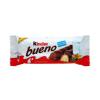 Батончик Kinder Ferrero Bueno, 43 гр., флоу-пак