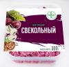 Салат Green Crest Свекольный, 300 гр., пластиковый контейнер