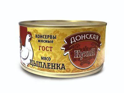 Мясо цыпленка консервы фото