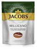 Кофе Jacobs Monarch Millicano натуральный сублимированный с добавлением молотого 120 гр., дой-пак