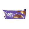 Печенье Milka Choco Jaffa шоколадное 147 гр., флоу-пак