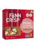 Хлебцы Finn Crisp Original ржаные, 200 гр., картон, 9 шт.