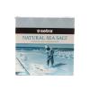 Соль Setra пищевая морская натуральная, 500 гр., картон