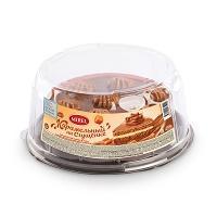 Торт Хлебпром Карамельный на сгущенке 700 гр., флоу-пак