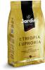 Кофе в зернах Jardin Ethiopia Euphoria, 1 кг., фольгированный пакет