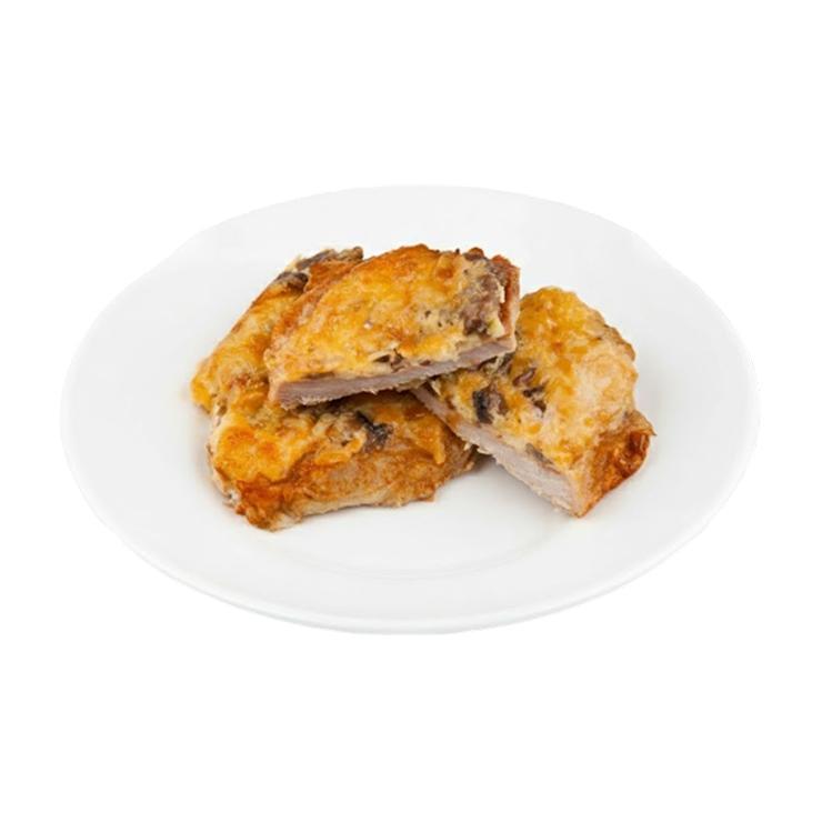 Мясо Нам Ням по-французски 200 гр., пластиковая упаковка