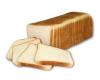 Хлеб Нижегородский Хлеб Тостовый молочный бутербродный нарезанный, 1 кг., флоу-пак