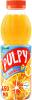 Напиток сокосодержащий Pulpy Апельсин, 450 мл., ПЭТ