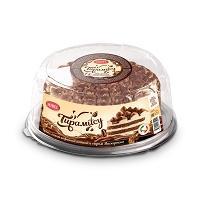 Торт Mirel Тирамису 750 гр., пластик