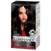 Краска Luminance для волос 1.0 Благородный черный