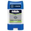 Гелевый дезодорант-антиперспирант Aloe Gillette, 70 мл., пластиковая упаковка