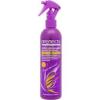 Спрей-лак для волос Эффект ламинирования Прелесть Professional, 225 мл., Пластиковая бутылка