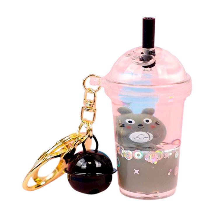 Брелок Totoro №1 glass, пакет