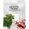 Джерки растительные вяленые Greenwise со вкусом говядины, 36 гр., флоу-пак