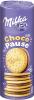 Печенье Milka Choco Pause, 260 гр., пластиковая упаковка
