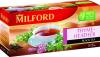 Чай Milford Чабрец-Вереск черный, 20 пакетов, 35 гр., картон