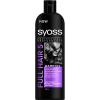 Шампунь для тонких и лишенных объема волос Syoss Full Hair 450 мл., пластиковая бутылка