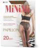 Колготки MiNiMi PAPILLON 20 Caramello 2S, пакет