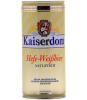 Пиво Kaiserdom Hefe-Weissbier светлое 4,7% 1 л., ж/б