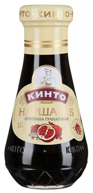 Соус Кинто Наршараб, 245 гр., стекло