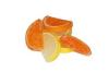 Мармелад Фруктовый нектар с ароматом лимона и апельсина дольки Русский Кондитер, 2,5 кг., картон