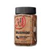 Кофе Bushido kodo молотый в растворимом 95 гр., стекло