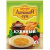Суп Русский Продукт Куриный , 65 гр, сашет