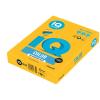 Бумага для печати IQ Color солнечно-желтая А4 80 г/м² 500 листов