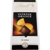 Шоколад Lindt Excellence Orange Intense горький 100 гр., картон