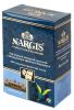 Чай Nargis EARL GREY ср/лист 250 гр., картон