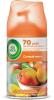 Баллон сменный для освежителя воздуха AirWick Freshmatic Pure сочный манго 250 мл., баллон