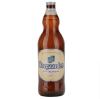 Пивной напиток Hoegaarden Wit Blanche светлое 4,9% 330 мл., стекло