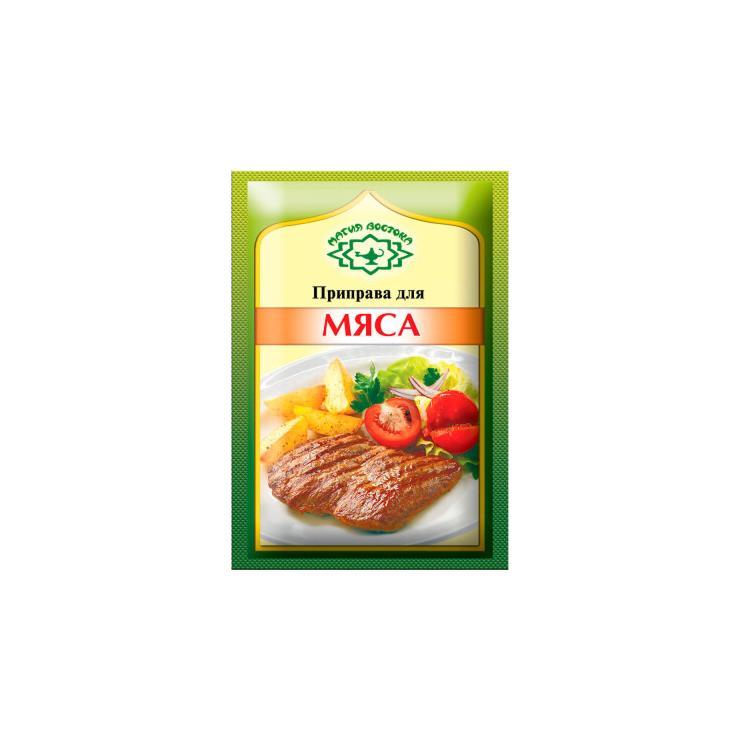 Приправа Магия Востока для мяса 15 гр., саше