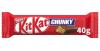 Батончик шоколадный Kit kat Chunky 40 гр., флоу-пак