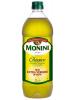 Масло оливковое Monini Extra Virgin нефильтрованное, 2 л., ПЭТ
