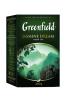 Чай Greenfield Jasmine Dream зеленый, 200 гр., картон