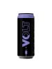 Энергетический напиток Volt Energy голубика гранат, 450 мл., ж/б