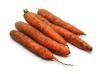 Морковь Отечественная 1 кг., картон