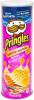 Чипсы Pringles ветчина в медовой глазури, 165 гр., картон