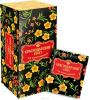 Чай Краснодарский букет черный байховый, 25 пакетов, 50 гр., картон