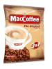 Кофе MacCoffee Original 3 в 1 растворимый в пакетиках 20 гр. х 10 шт., флоу-пак