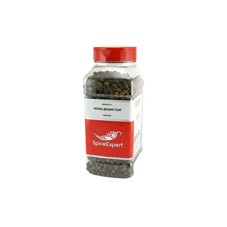Перец SpicExpert душистый горошек 350 гр., банка