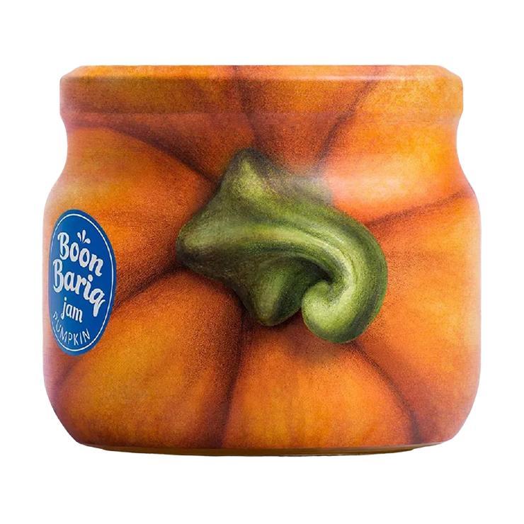 Варенье Boon Bariq из тыквы 430 гр., стекло