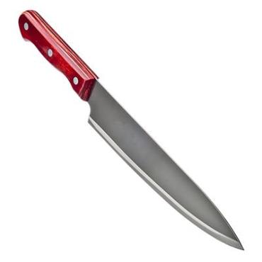 Нож кухонный 8" 20 см. Tramontina Colorado