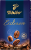 Кофе в зернах Tchibo Exclusive, 250 гр., фольгированный пакет