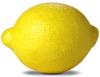 Лимоны, 1 кг., картон