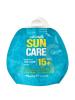 Солнцезащитный водостойкий крем для лица и тела SPF15 CafeMiMi 100 мл., дой-пак