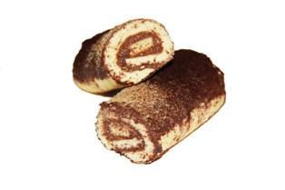 Мини-рулет Sweet Marieli капучино 2,5 кг., картон