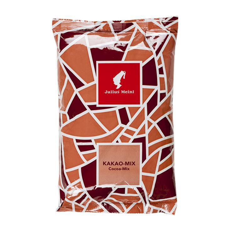 Какао Julius Meinl Kakao-Mix 1 кг., флоу-пак